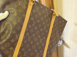 LOUIS VUITTON / モノグラム / サックショッピング / M51108など3点