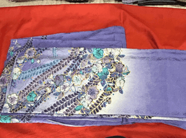 訪問着／袋帯／小紋など6点