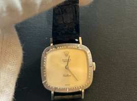 ROLEX / チェリーニ / 4082 / 状態ランク：Bなど2点