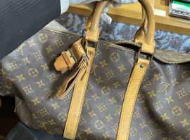 LOUIS VUITTON / モノグラム / キーポル 60など6点
