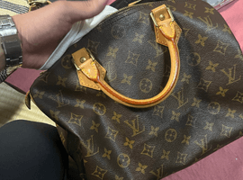 LOUIS VUITTON / モノグラム / スピーディー35 / M41524 / 状態ランク：Bなど13点