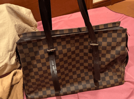LOUIS VUITTON / ダミエ / チェルシー / N51119 / 状態ランク：ABなど27点(愛知県安城市・出張買取）｜ブランド品の高価買取なら【バイセル】