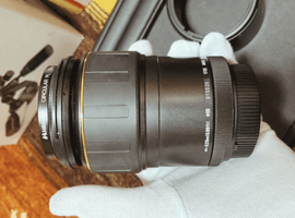 TAMRON 90ｍｍ F2.8など3点