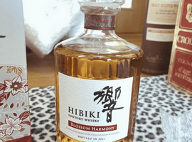ウイスキー：Suntory（響 ブロッサムハーモニー 2021）／ウイスキー：Glenmorangie（シェリーウッドフィニッシュ）など6点