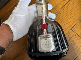 MARTELL：XO コルドン スプリーム グリーンボトルなど5点