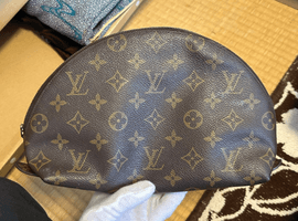 LOUIS VUITTON / モノグラム / トゥルースドゥミロンド / M47520など3点