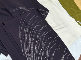 付下げ／袋帯／名古屋帯など17点