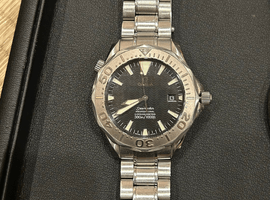 OMEGA / シーマスター プロフェッショナル クロノメーター / 2230.50 / 状態ランク：Bなど3点