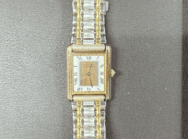 Cartier／マストタンク／型番:590005／状態ランク：Dなど3点