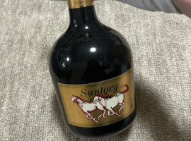 ウイスキー：Suntory（スペシャルリザーブ 干支ラベル午）／ウイスキー：CUTTY SARK（キングダム）など16点