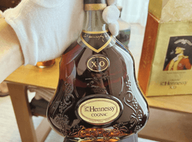 ブランデー：Hennessy（XO 金キャップ グリーンボトル）／ブランデー：Hennessy（XO 金キャップ グリーンボトル）など11点