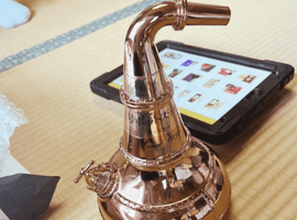 ウイスキー：NIKKA（1号 ポットスティル）／ウイスキー：NIKKA（ブレンドオブニッカ セレクション）など3点