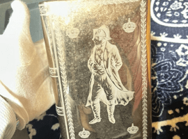 ブランデー：CAMUS（ナポレオン ブック シルバー）／ブランデー：REMY MARTIN（VSOP 旧旧旧）など3点