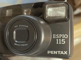 PENTAX：ボディ／MINOLTA：ボディなど6点