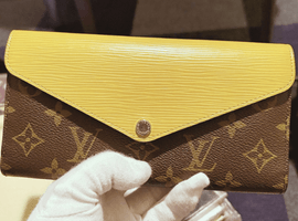 LOUIS VUITTON / モノグラム / ポルトフォイユ マリールーロン / M60506など6点