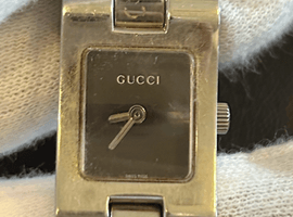 GUCCI / ブレスウォッチ / 2305L / 状態ランク：Bなど2点