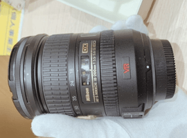 Nikon：AF-S DX NIKKOR 18-200mm F3.5-5.6G ED VR／Nikon：AF-S TELECONVERTER TC-17E IIなど8点