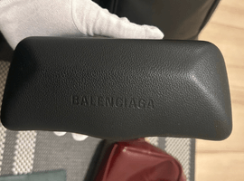 BALENCIAGA / ロゴ サングラス / BB0327S / 状態ランク：ABなど2点