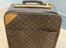 LOUIS VUITTON / モノグラム / 状態ランク:Bなど6点