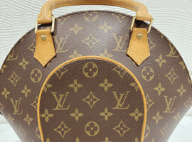LOUIS VUITTON / 状態ランク:ABなど3点