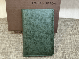 LOUIS VUITTON / タイガ / M30514 / 状態ランク：Aなど10点