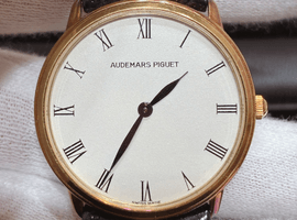 AUDEMARS PIGUET / 状態ランク：Bなど5点