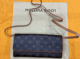 LOUIS VUITTON / モノグラム / ツインショルダーGMバッグ / 状態ランク:SAなど3点