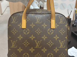 LOUIS VUITTON / モノグラム / 状態ランク：ABなど2点