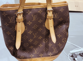 LOUIS VUITTON / モノグラム / 状態ランク：BCなど2点