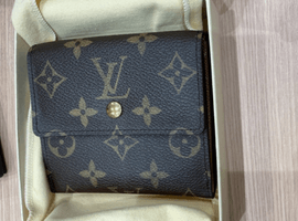 LOUIS VUITTON / モノグラム / 状態ランク：Aなど2点