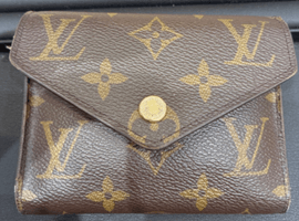 LOUIS VUITTON / モノグラム / 状態ランク:Cなど2点