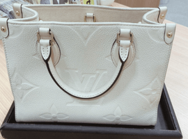 LOUIS VUITTON / モノグラム アンプラント / 状態ランク:Bなど4点