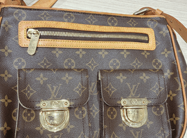 LOUIS VUITTON / モノグラム / 状態ランク：Bなど6点
