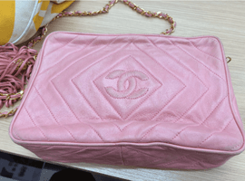 CHANEL / 状態ランク：Bなど5点
