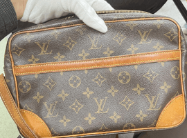 LOUIS VUITTON / モノグラム / トロカデロ 27 / M51274など2点