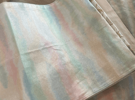 袋帯／振袖など22点