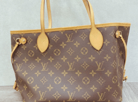 LOUIS VUITTON / モノグラム / 状態ランク：ABなど4点