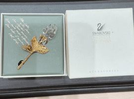 SWAROVSKI / 状態ランク：Bなど6点