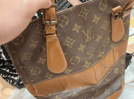 LOUIS VUITTON / モノグラム / 状態ランク：Bなど4点