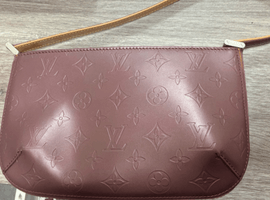 LOUIS VUITTON / 状態ランク:ABなど4点
