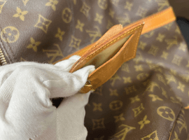 LOUIS VUITTON / モノグラム / キーポル 50 / M41426 / 状態ランク:BCなど7点