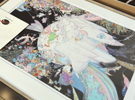 絵画／茶道具／など