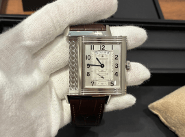 JAEGER-LECOULTRE / 状態ランク：Sなど2点
