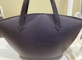 LOUIS VUITTON / エピ / サンジャック / 状態ランク：Bなど6点