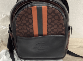 COACH / H2121-C5389 / 状態ランク：Bなど6点