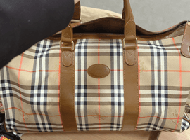 BURBERRY / 状態ランク:Bなど14点