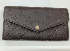 LOUIS VUITTON / モノグラム アンプラント / 状態ランク：ABなど2点