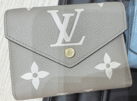LOUIS VUITTON / モノグラム アンプラント / 状態ランク：BCなど3点