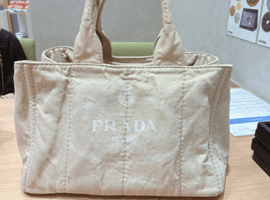 PRADA / 状態ランク：BCなど2点