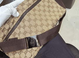 GUCCI / 状態ランク：Bなど3点